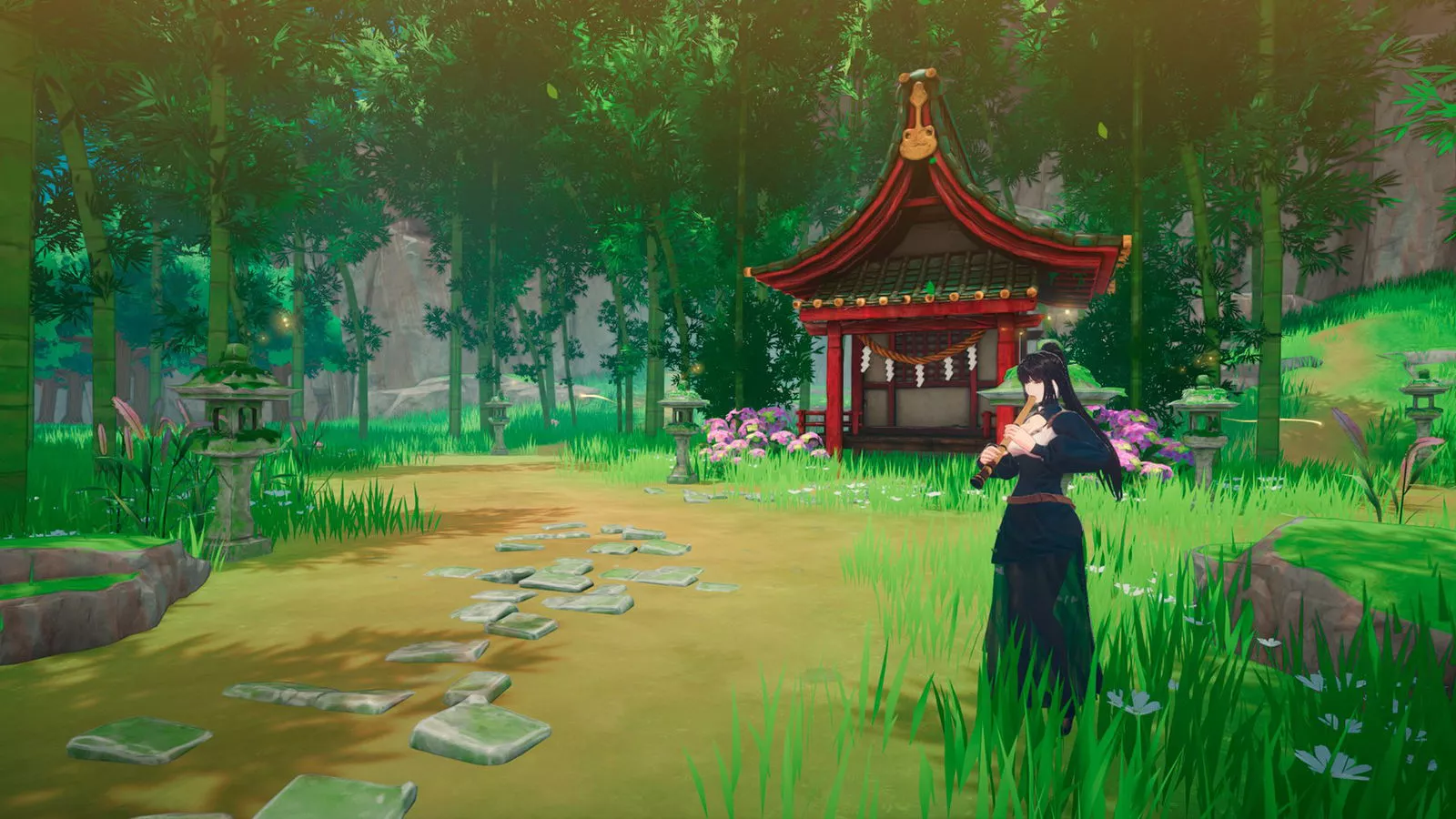 Todo lo Anunciado en el Wholesome Snack 2024: Edición de los Game Awards