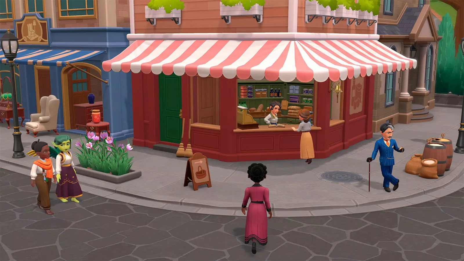 Todo lo Anunciado en el Wholesome Snack 2024: Edición de los Game Awards