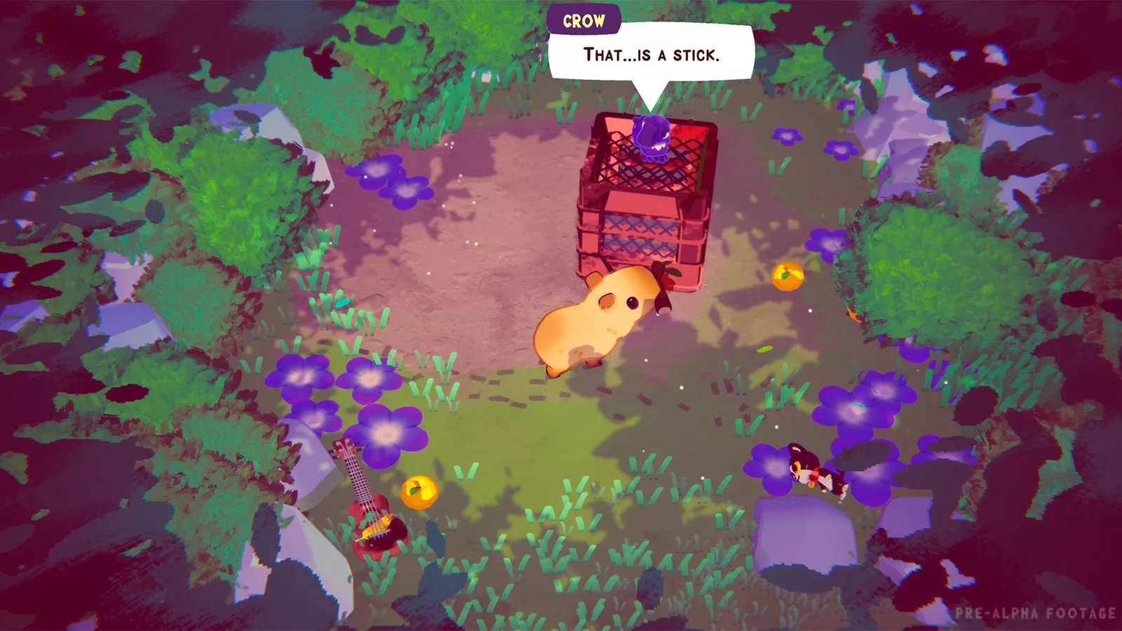 Todo lo Anunciado en el Wholesome Snack 2024: Edición de los Game Awards