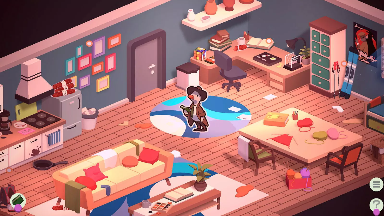 Todo lo Anunciado en el Wholesome Snack 2024: Edición de los Game Awards