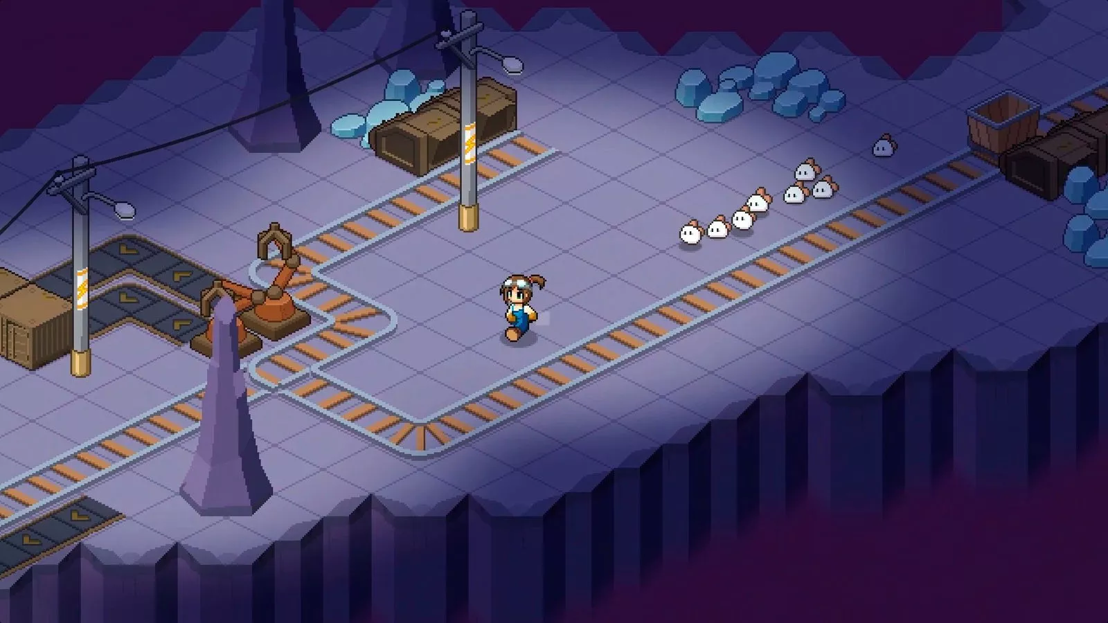 Todo lo Anunciado en el Wholesome Snack 2024: Edición de los Game Awards