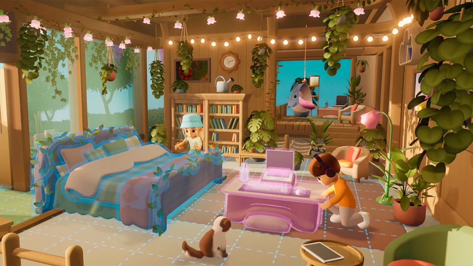 Todo lo Anunciado en el Wholesome Snack 2024: Edición de los Game Awards