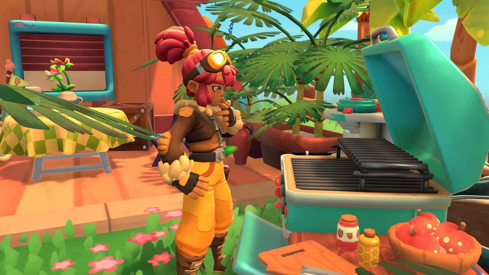 Todo lo Anunciado en el Wholesome Snack 2024: Edición de los Game Awards