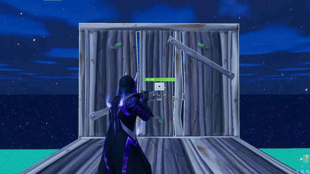 El Nuevo Simple Edit de Fortnite Podría Romper el Meta Competitivo