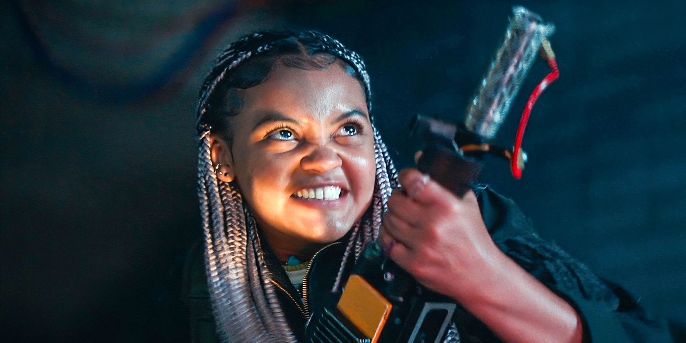 De la Amazonía a Woodsboro: 'Scream 7' incorpora a una estrella de 'Madame Web'