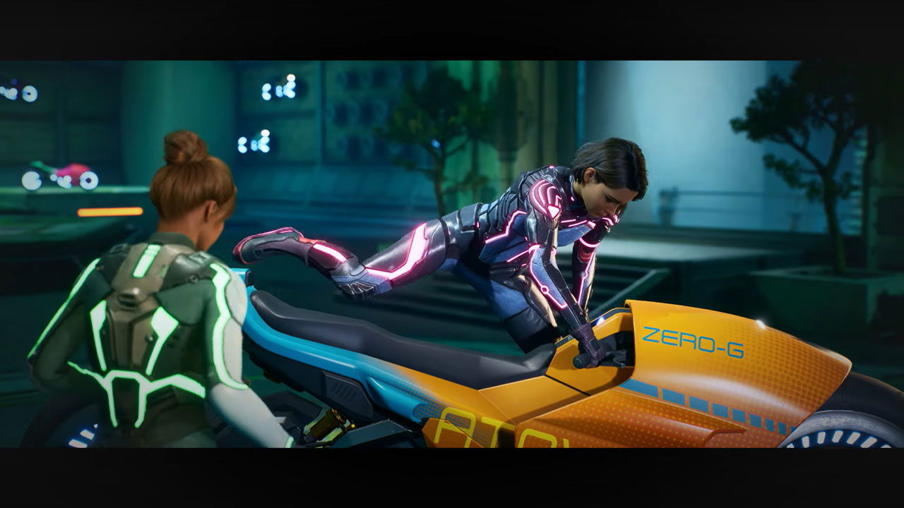 Hazelight Studios presenta Split Faction en The Game Awards 2024