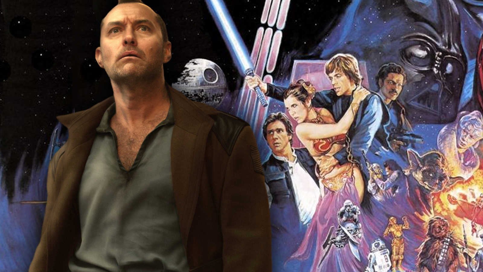 ¿Cuántos años después de Return of the Jedi se desarrolla Skeleton Crew en la cronología de Star Wars?