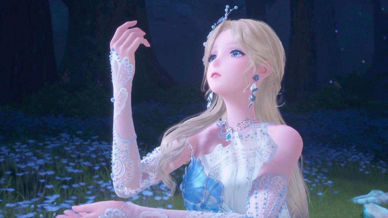 La Actualización de la Temporada de Estrellas de Infinity Nikki Agrega Nuevos Desafíos y Recompensas Cósmicas