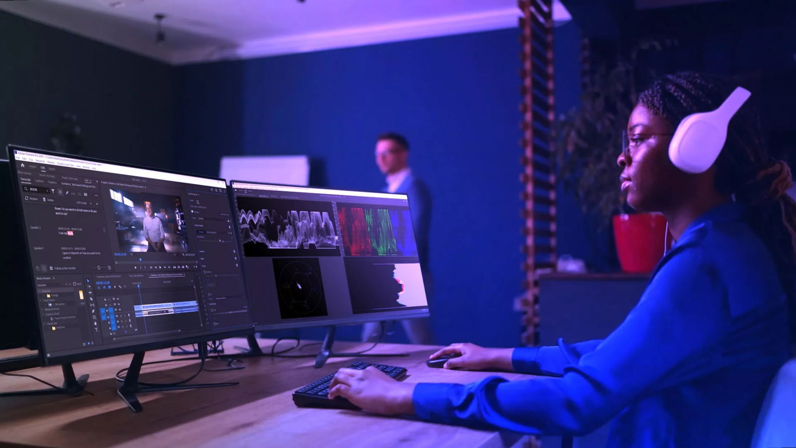 Las GPUs Intel Arc B-Series son oficiales y prometen gran potencia a buen precio