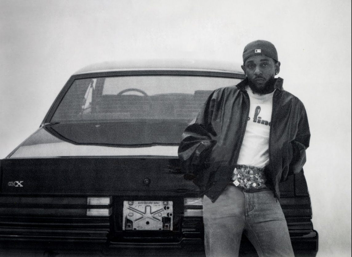 Kendrick Lamar Debuta en el No. 1 con ‘GNX’