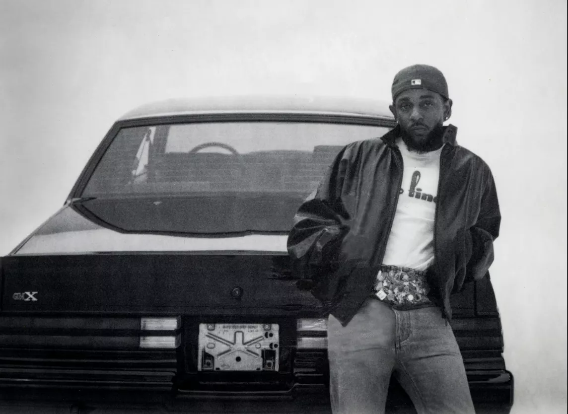 Kendrick Lamar Debuta en el No. 1 con ‘GNX’