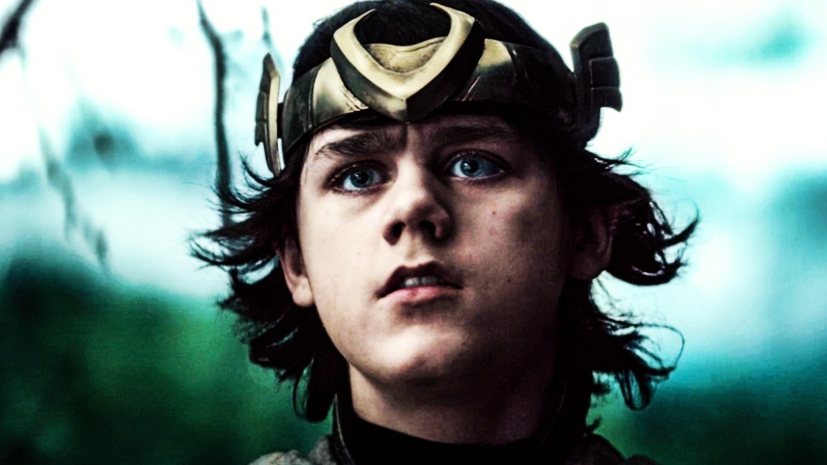 El Actor Jack Veal de Kid Loki Ofrece una Actualización Positiva sobre la Situación de Personas Sin Hogar