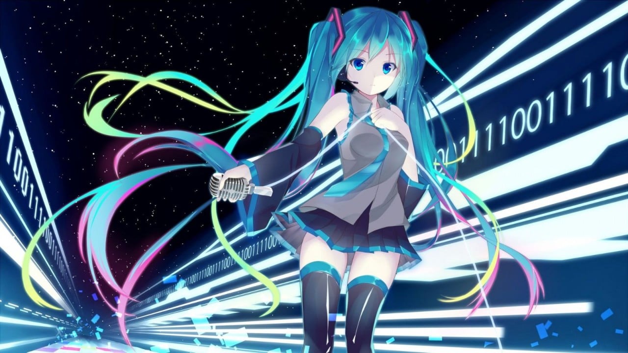 Filtración revela la colaboración de Hatsune Miku x Fortnite en 2025
