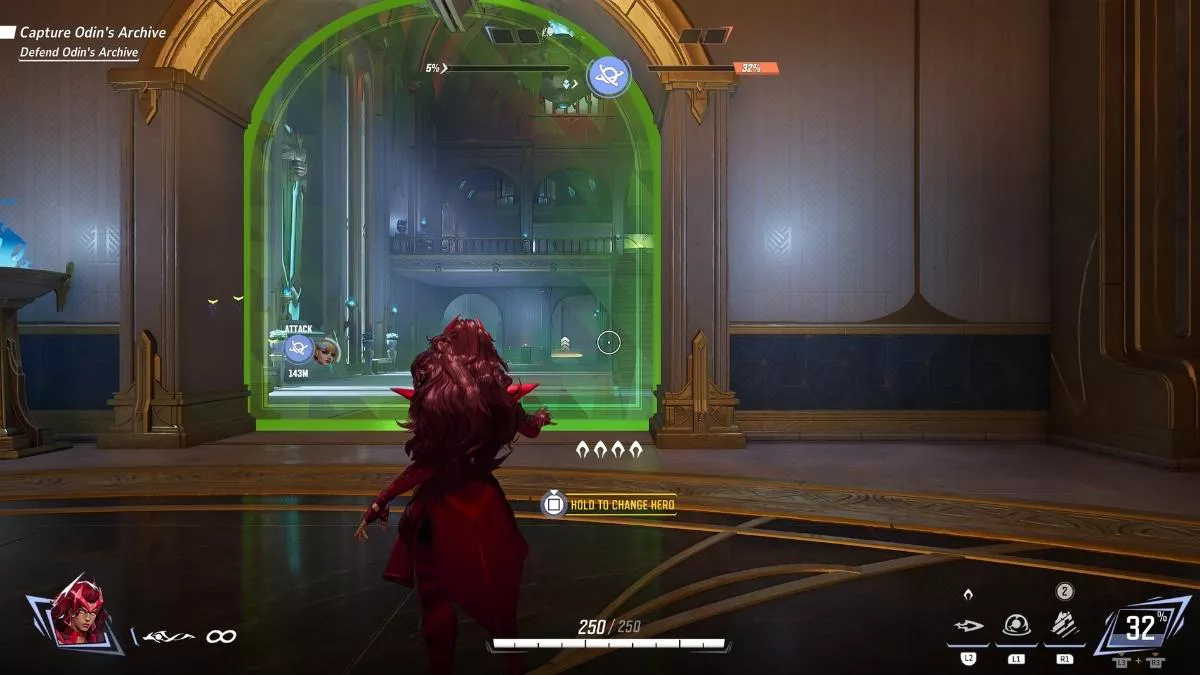 Marvel Rivals Helped Me Understand My Husband's Gaming Habits