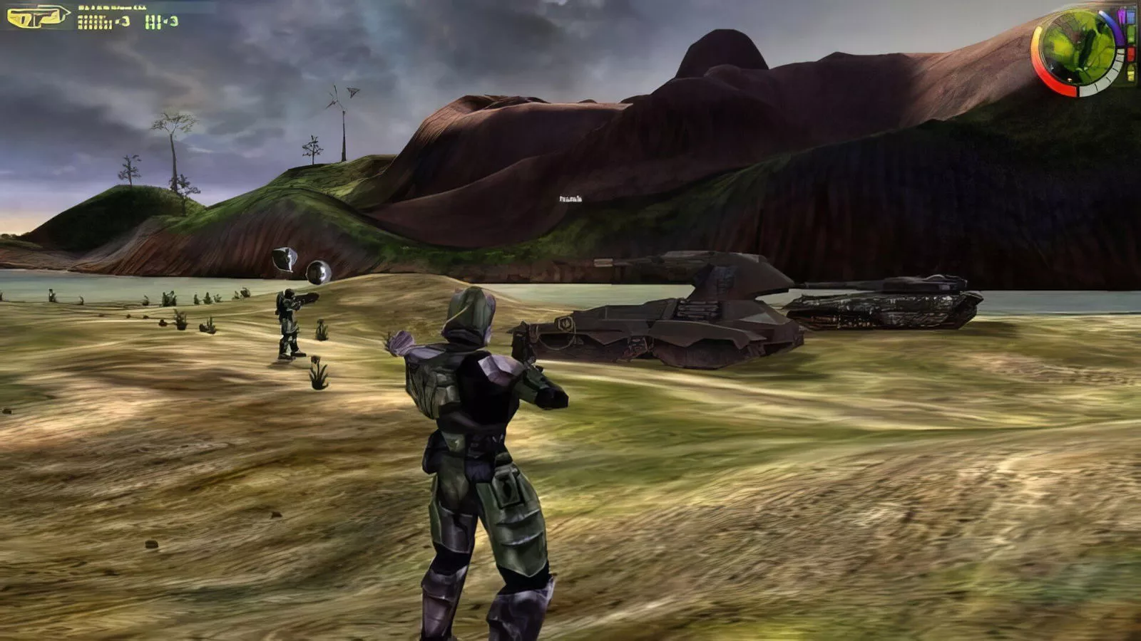 25 Years Of Halo History Has Spilled All Over The Internet