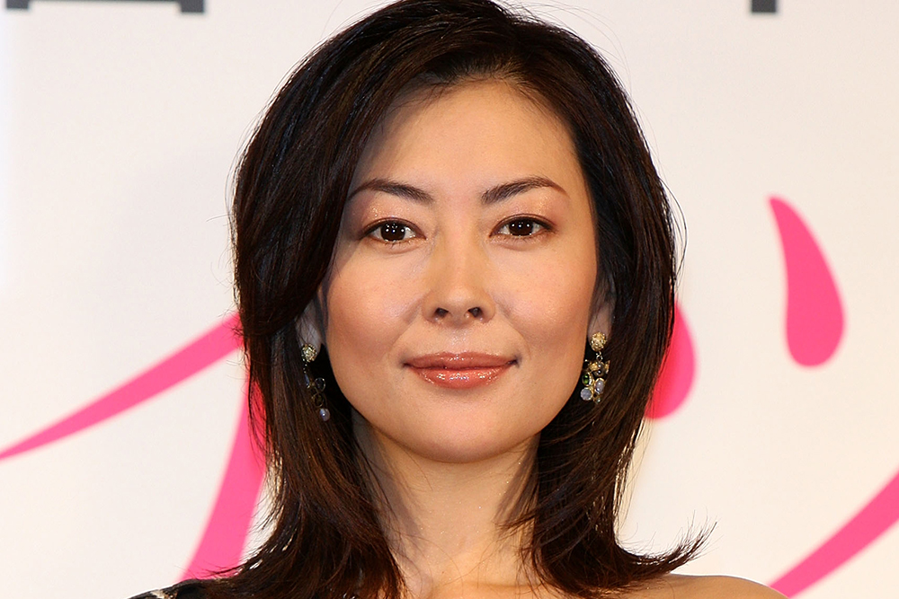 Miho Nakayama, ícono del J-Pop y estrella de 'Love Letter', fallece a los 54 años