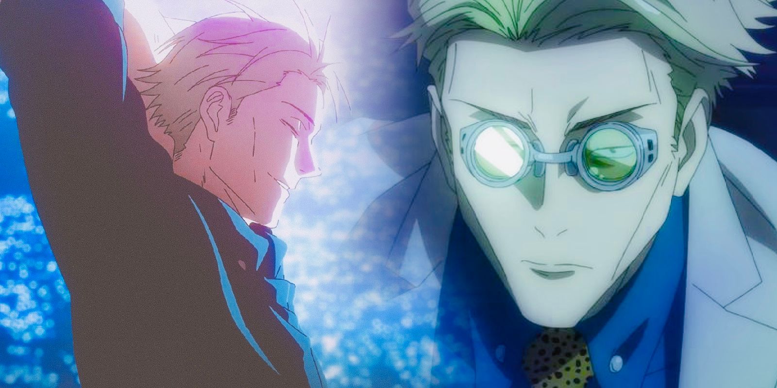 Los 15 Mejores Momentos de Nanami en Jujutsu Kaisen, Clasificados