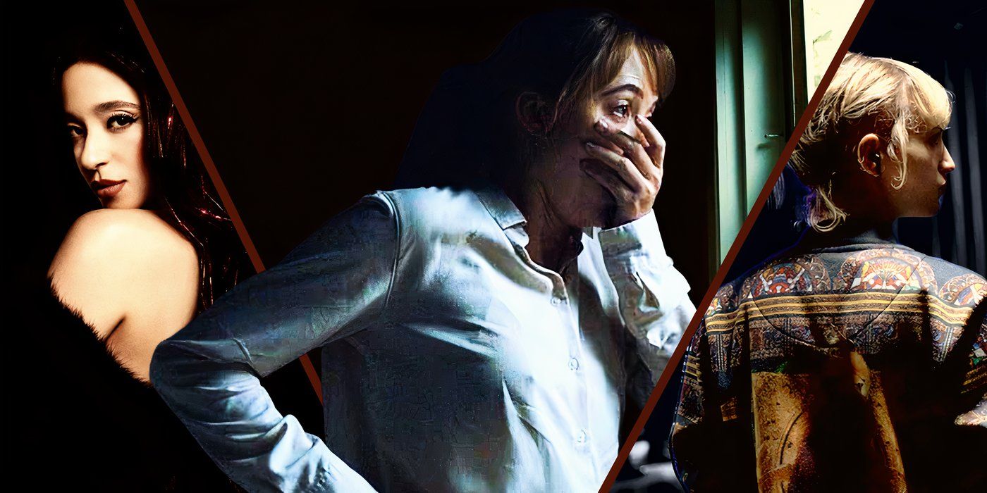 Las 10 Mejores Películas de Neon de la Década de 2020, Clasificadas