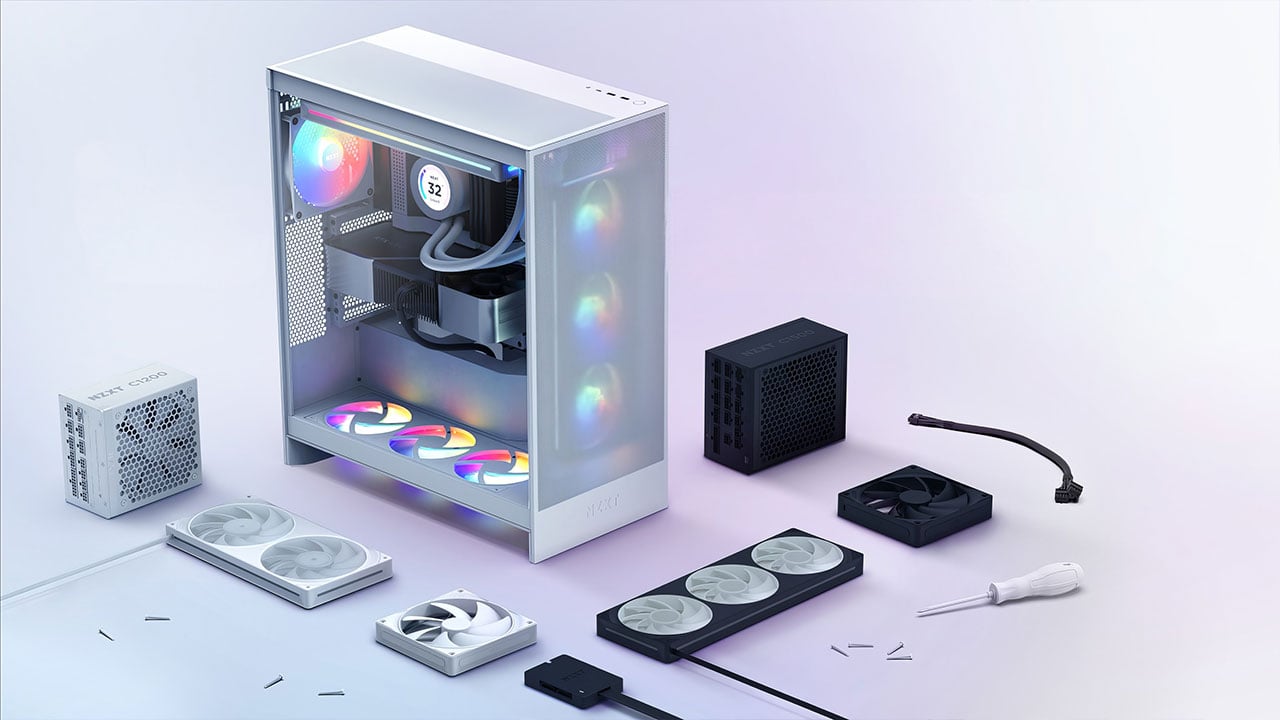 El CEO de NZXT aborda las críticas tras el controvertido programa de alquiler de PC Flex