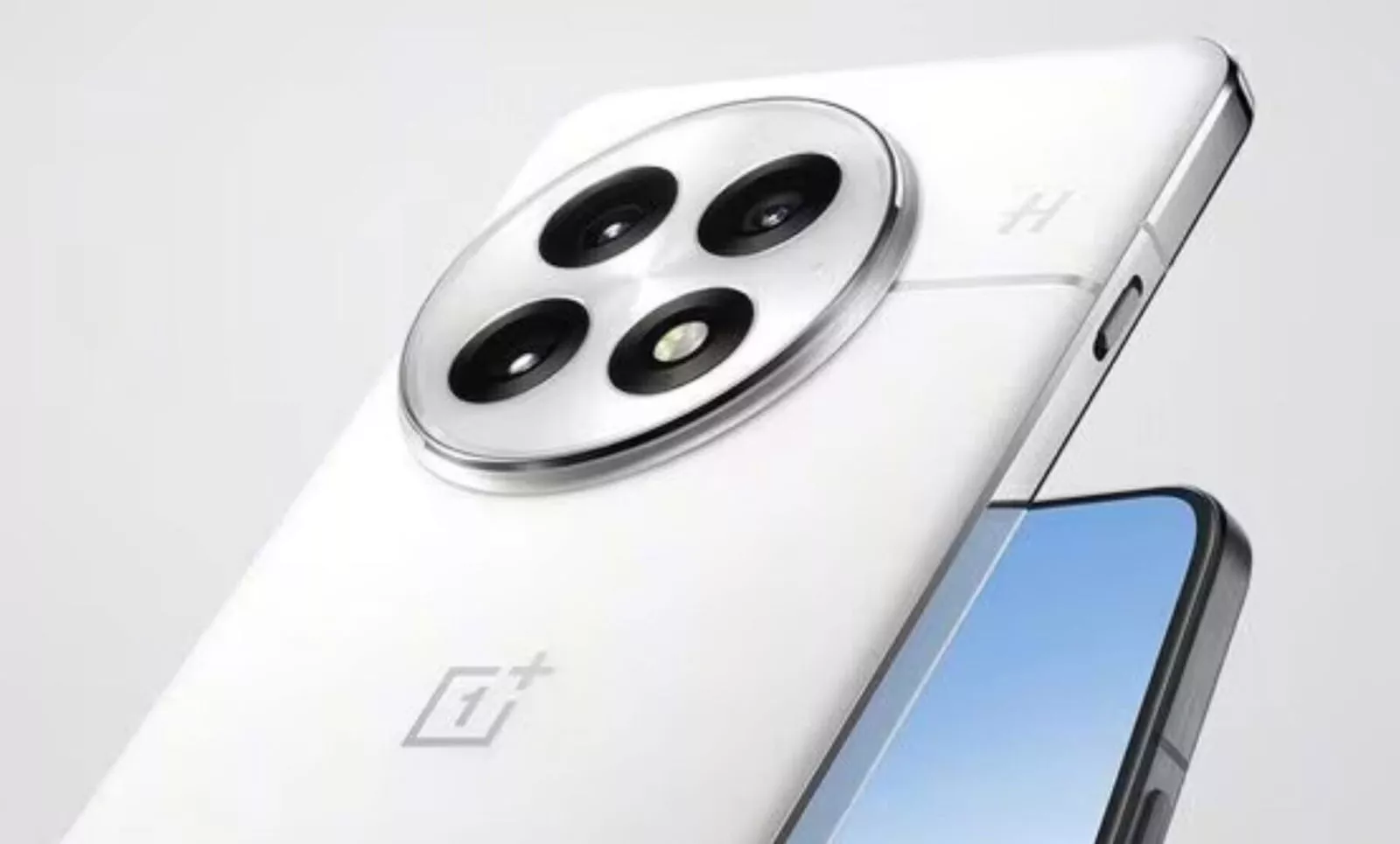 Corte de la serie OnePlus 13 que se lanzará en enero