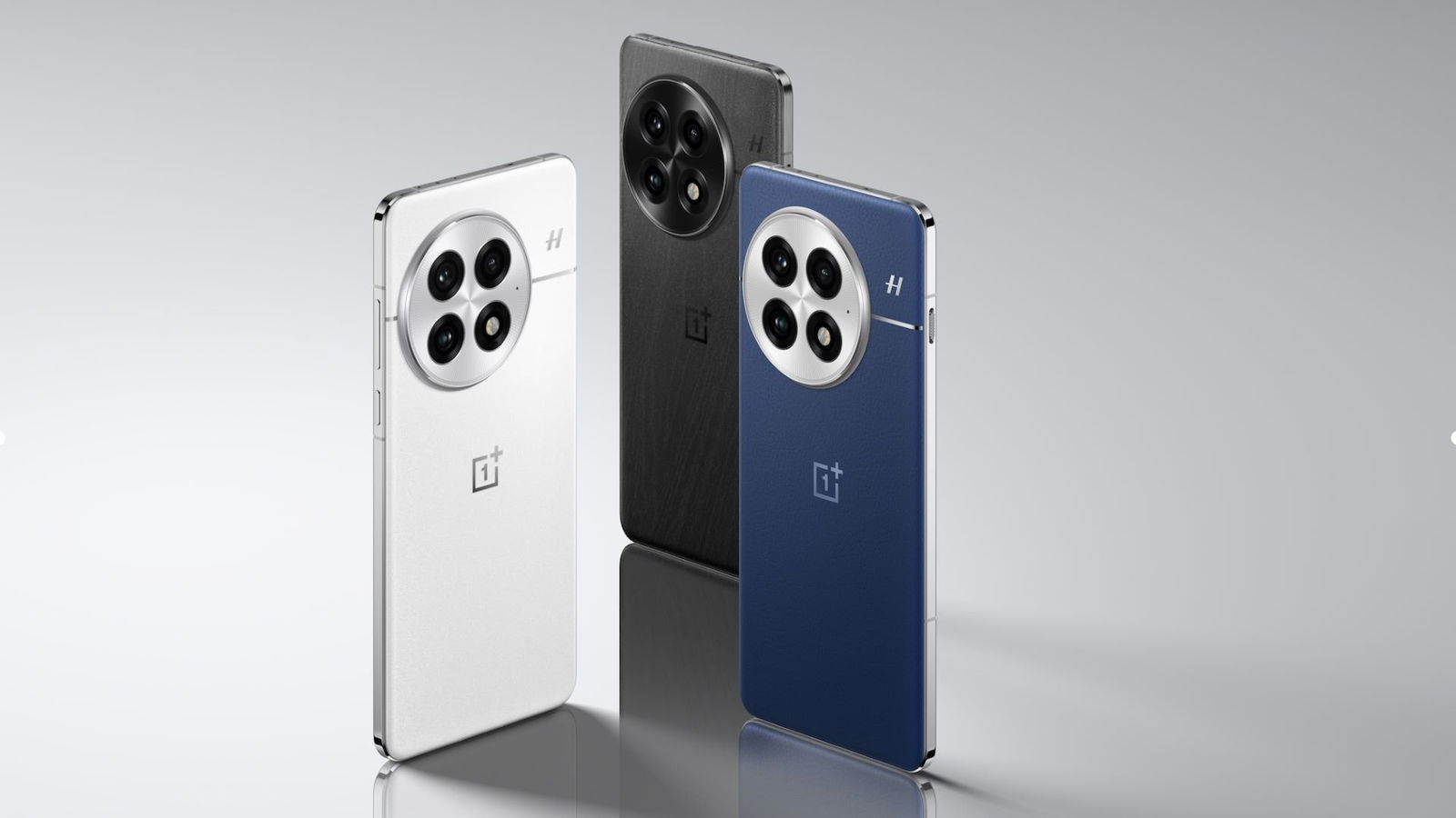 Serie OnePlus 13 y Buds Pro 3 llegarán este enero con potencia de IA y Snapdragon