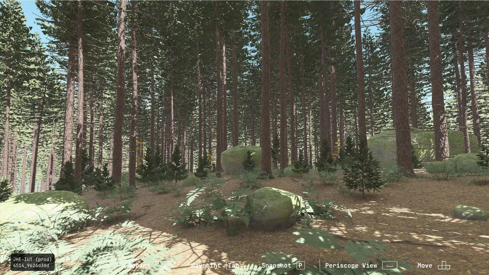 Preface: Undiscovered World