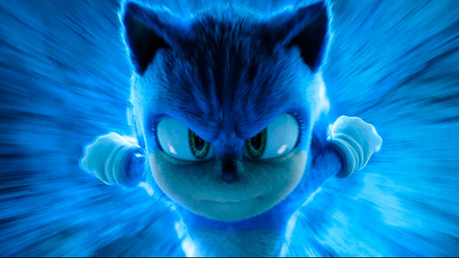 La película Sonic The Hedgehog 4 ha sido aprobada antes del lanzamiento de Sonic 3