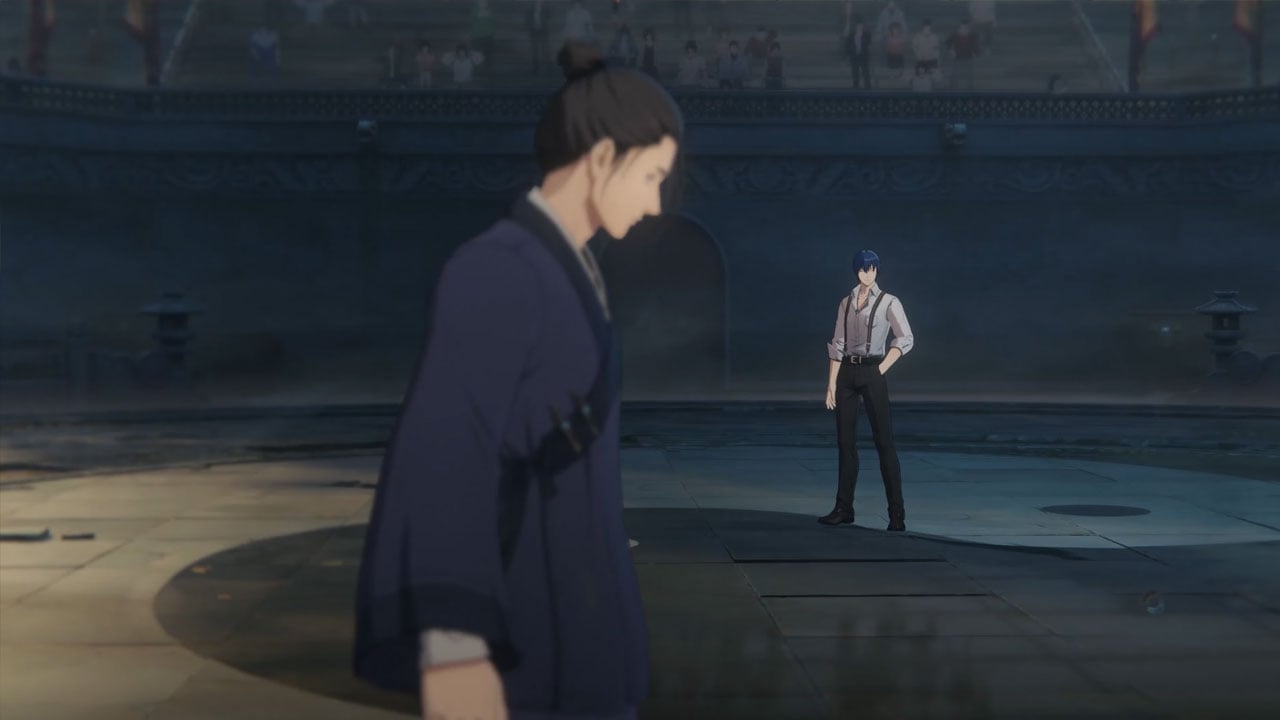 Tencent Presenta The Hidden Ones, Un Juego de Acción y Lucha Basado en The Outcast