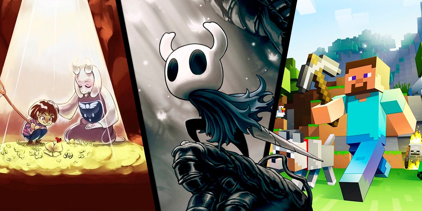 Los 10 Mejores Juegos que Puedes Terminar en un Fin de Semana