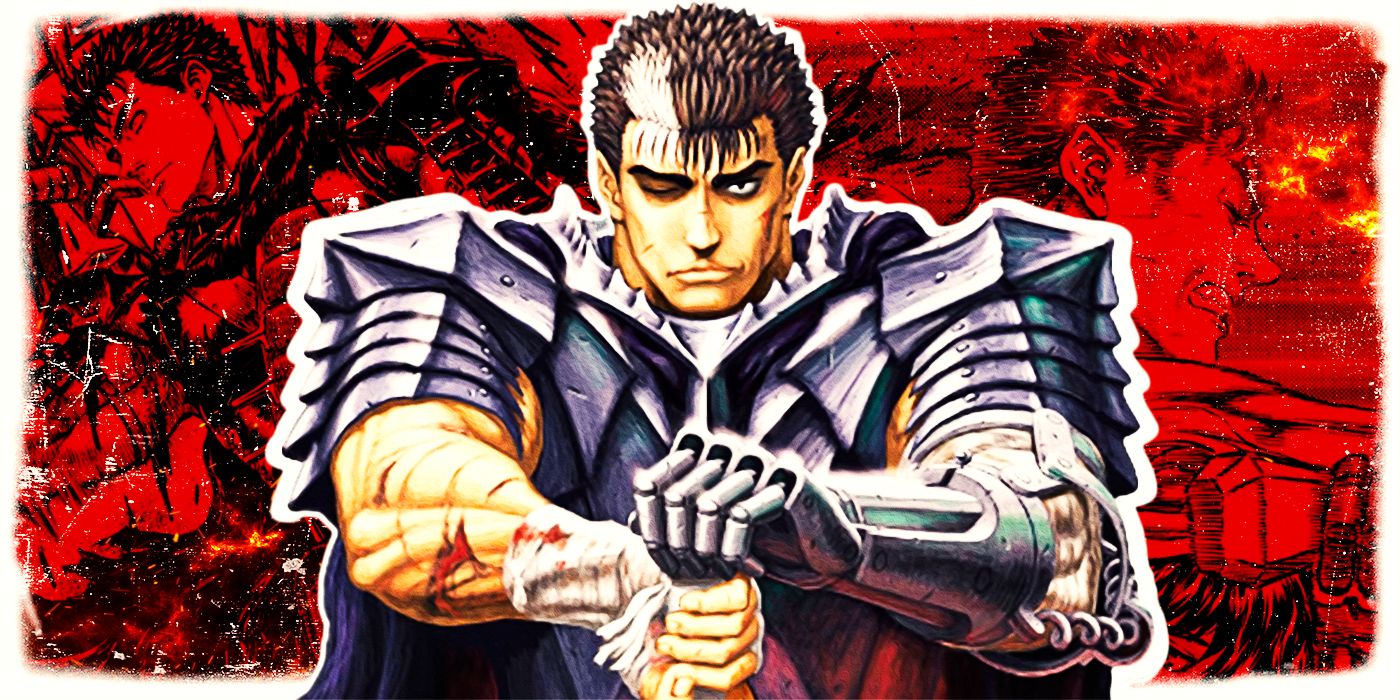 Las 10 Mejores Portadas de Manga de Todos los Tiempos, Clasificadas