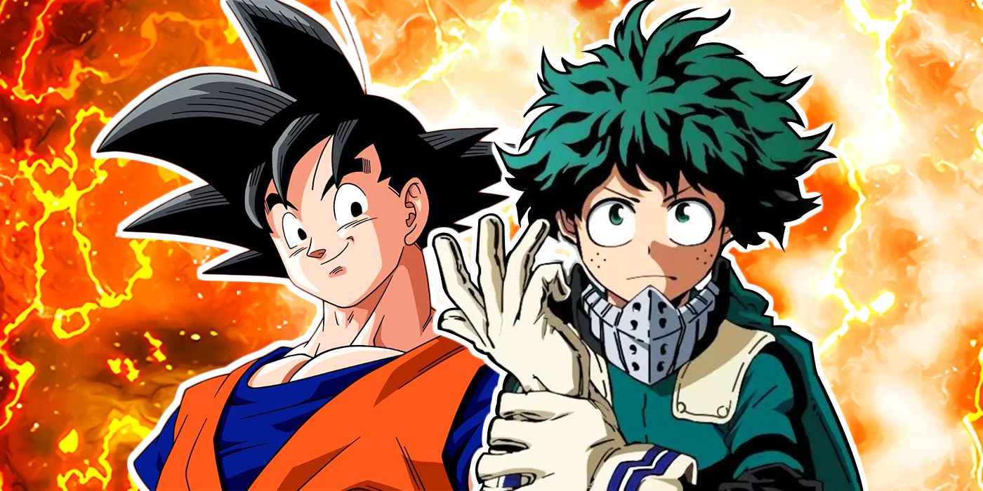 Los 10 Protagonistas de Anime Más Sobrevalorados de Todos los Tiempos, Clasificados