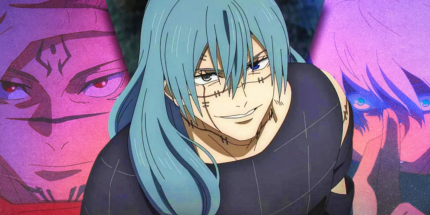 Los 20 Personajes Más Fuertes en Jujutsu Kaisen Temporada 2, Clasificados