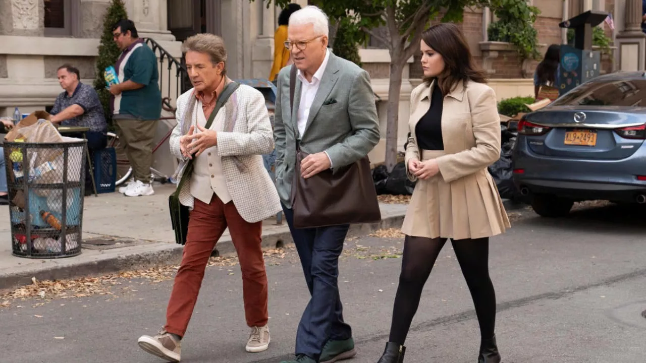 The 2025 Golden Globe Awards Nominations Are Out Now 1