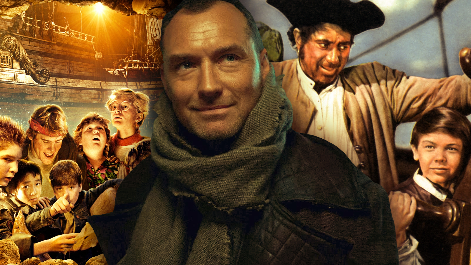 La Respuesta a Star Wars: Los Grandes Misterios de Skeleton Crew No Están en Los Goonies