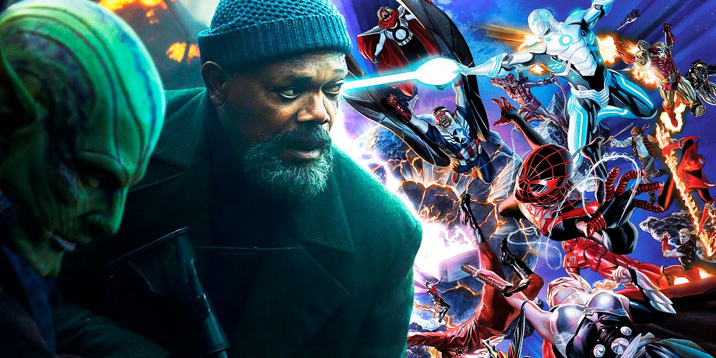 Los Mejores Eventos de Marvel de Todos los Tiempos, Clasificados