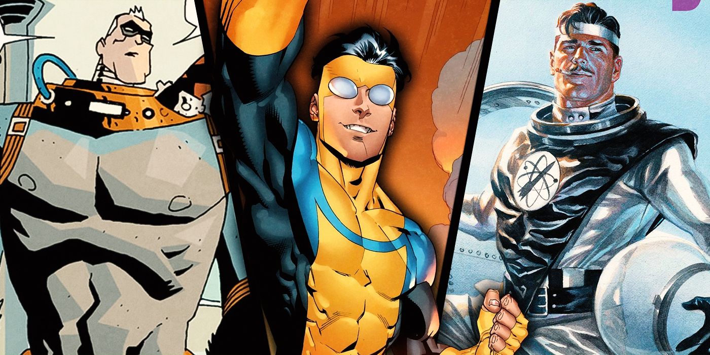 Los Mejores Cómics de Superhéroes para No Fans