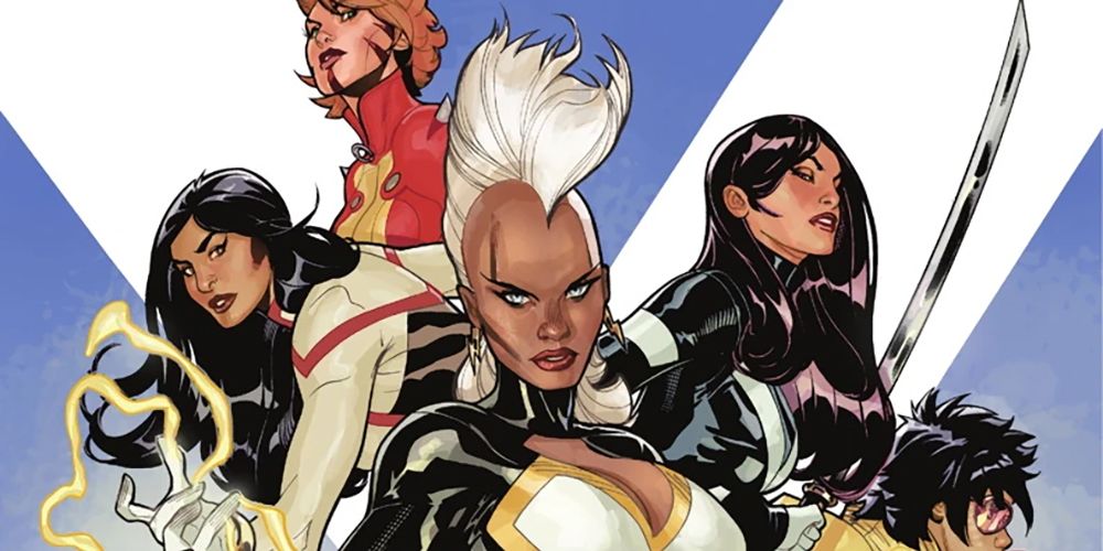 Las Mejores Historias de X-Men para Nuevos Lectores