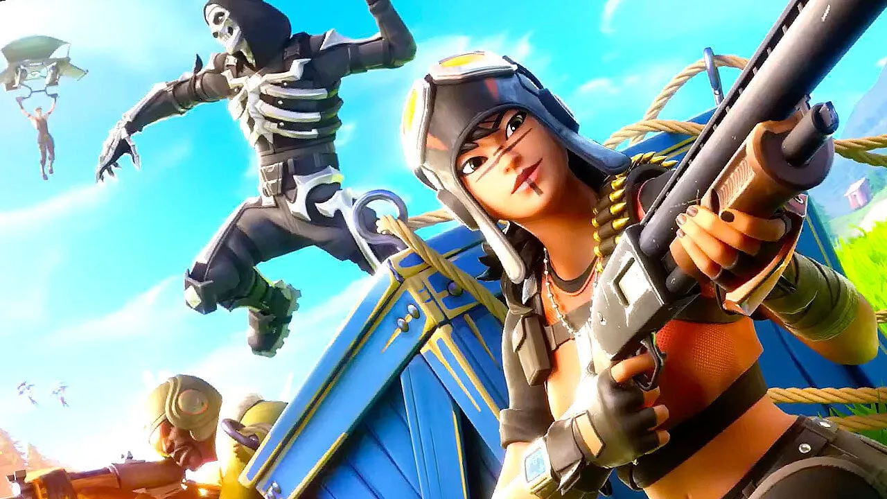 El reembolso de $72 millones de la FTC de Fortnite y por qué los fanáticos están felices