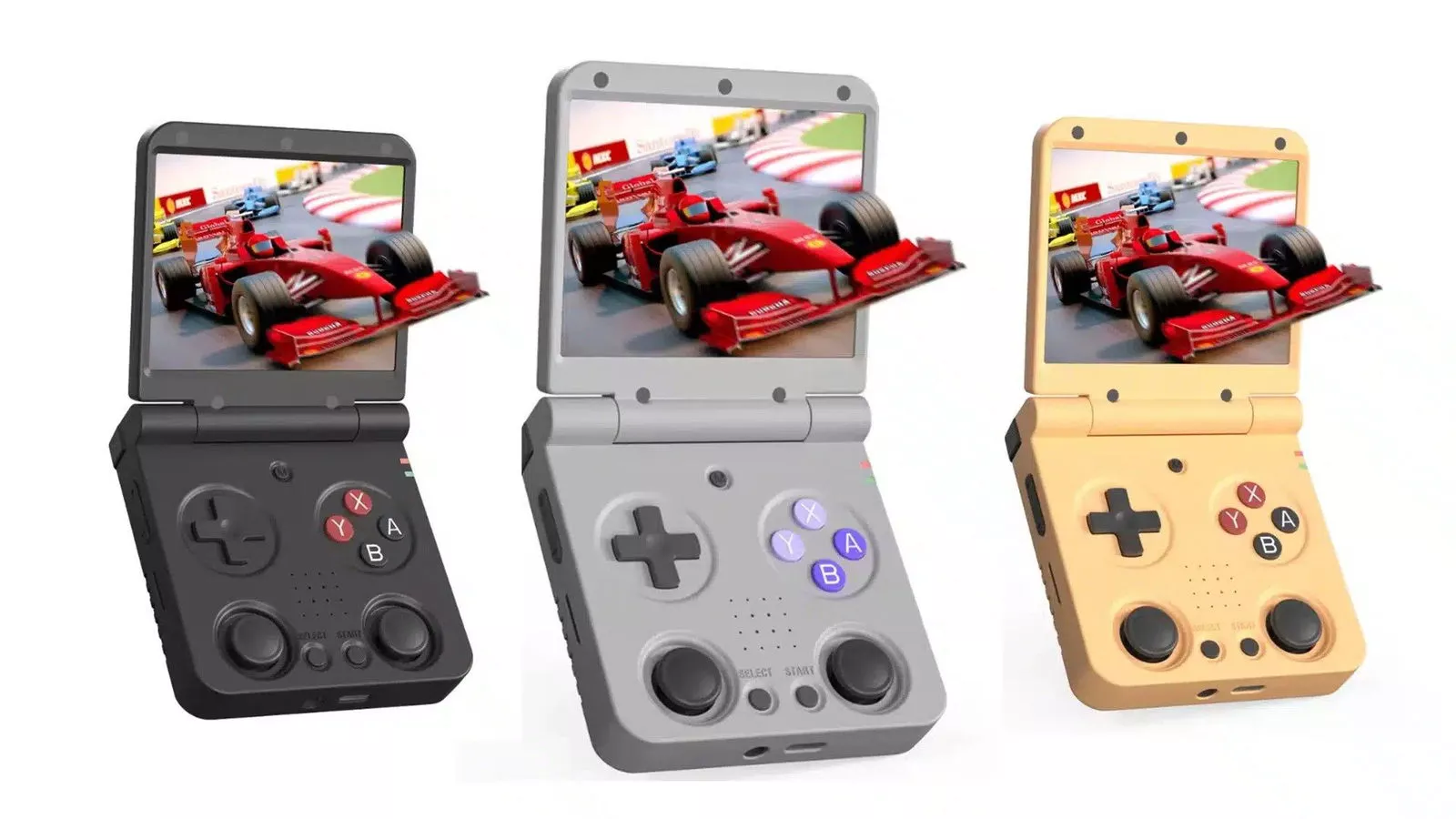 El Miyoo Flip es real, ya está a la venta y se enviará en 2025