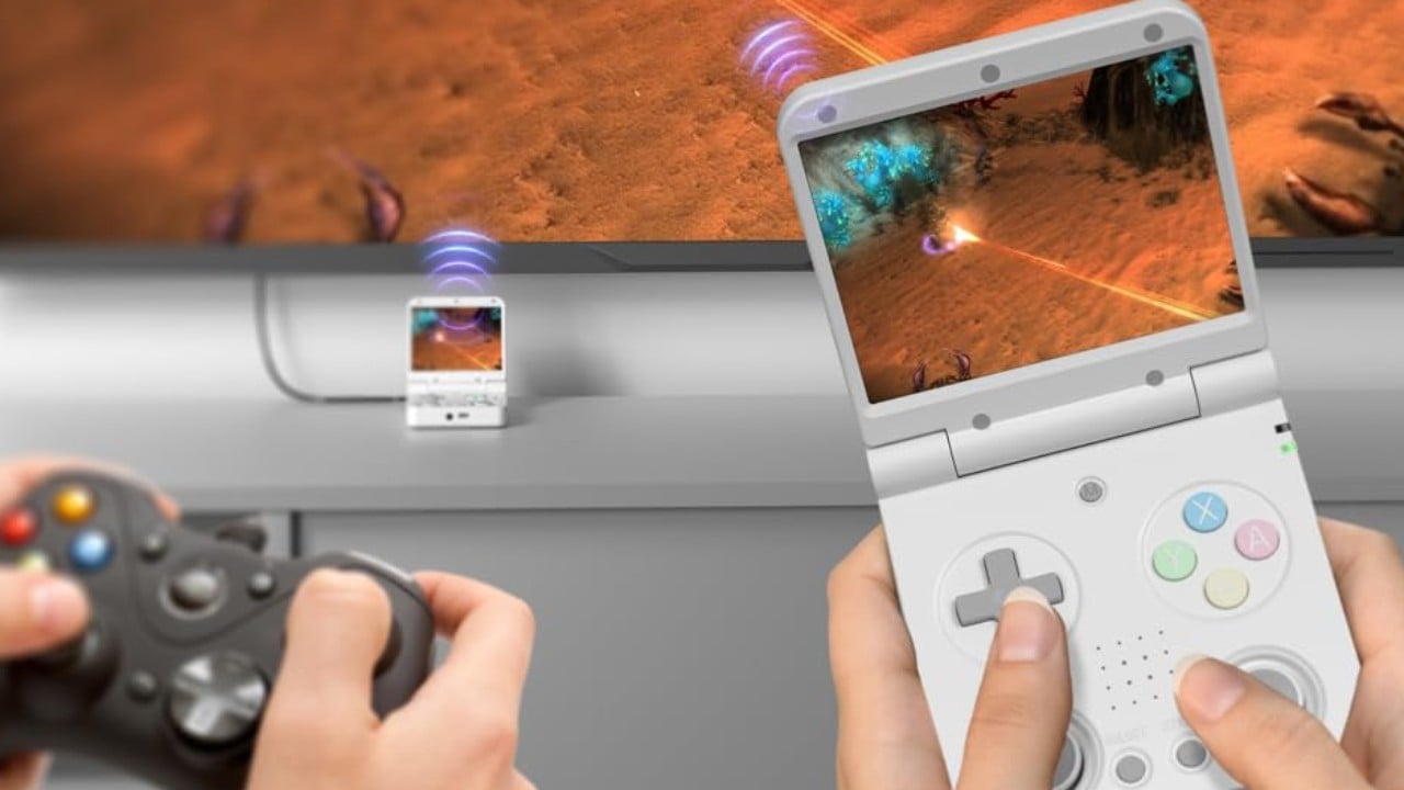 El Miyoo Flip es real, ya está a la venta y se enviará en 2025