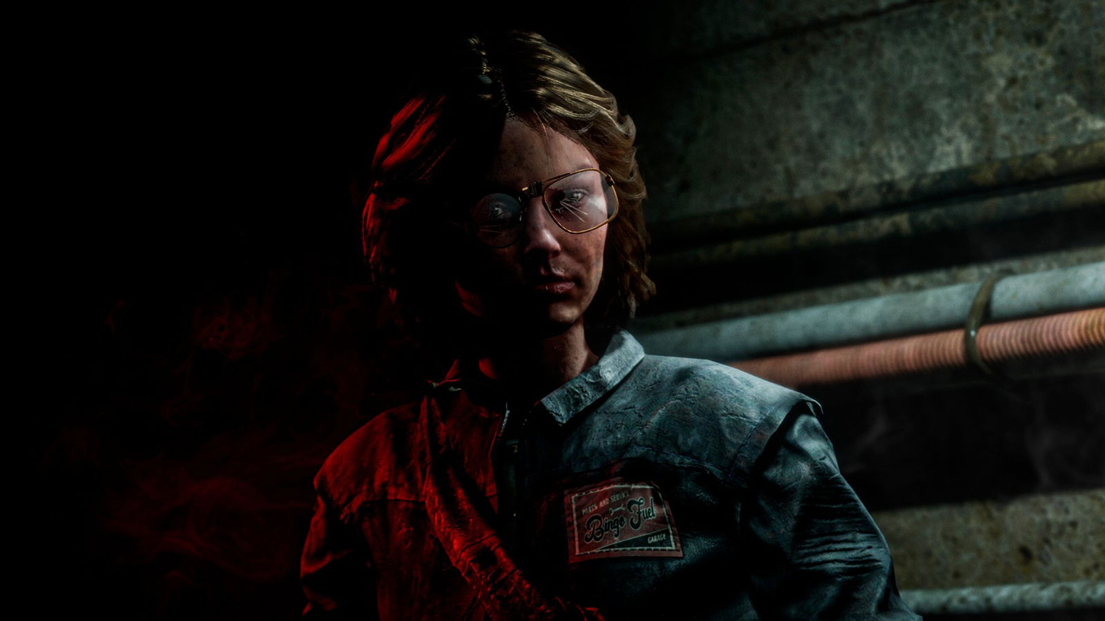 The Outlast Trials lanza Project Breach junto a muchas más novedades