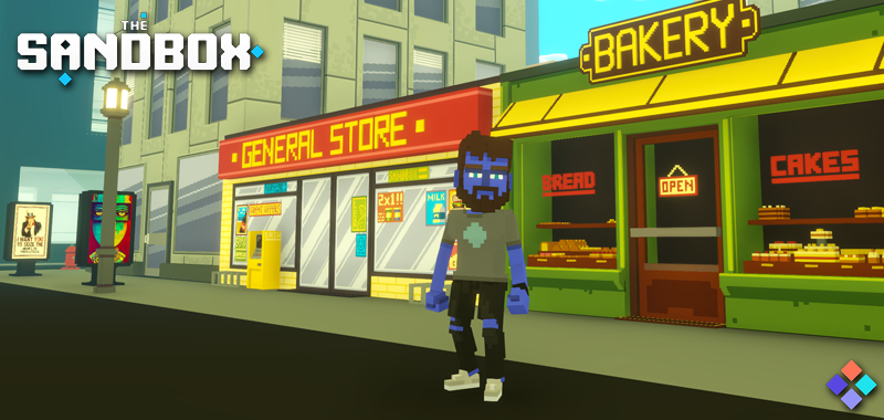 The Sandbox rompe nuevo terreno con su próxima función de publicación