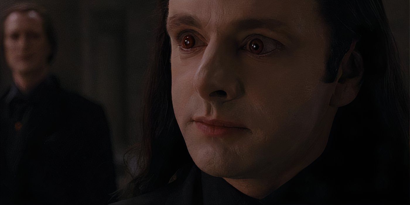 Los Villanos Más Fuertes de Crepúsculo, Clasificados