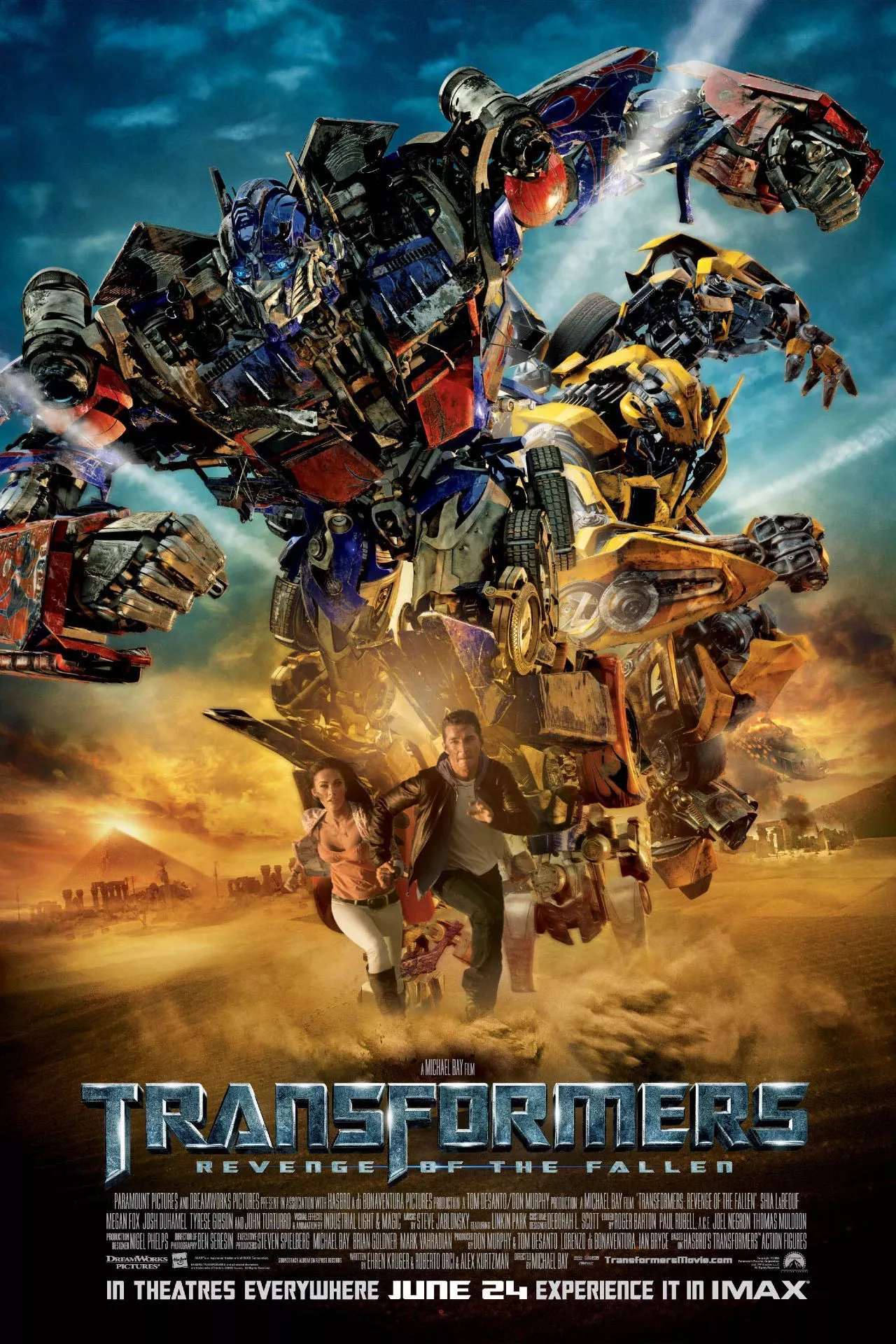 Transformers Thumbnail