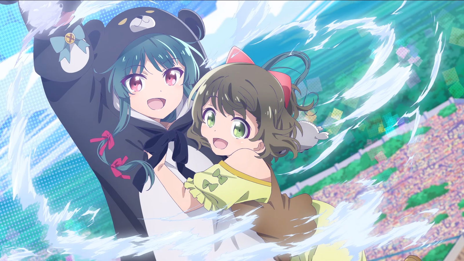 Los 5 Mejores Animes Para Ver En Navidad Con Tu Familia