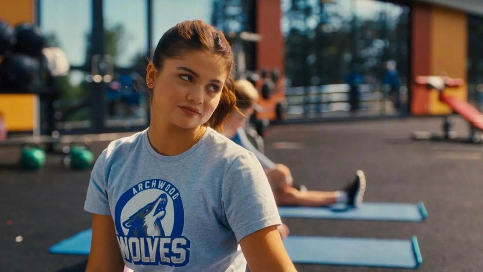 Canadian Talent Takes The Spotlight In Tubi’s New Original Film Sidelined: The Qb And Me