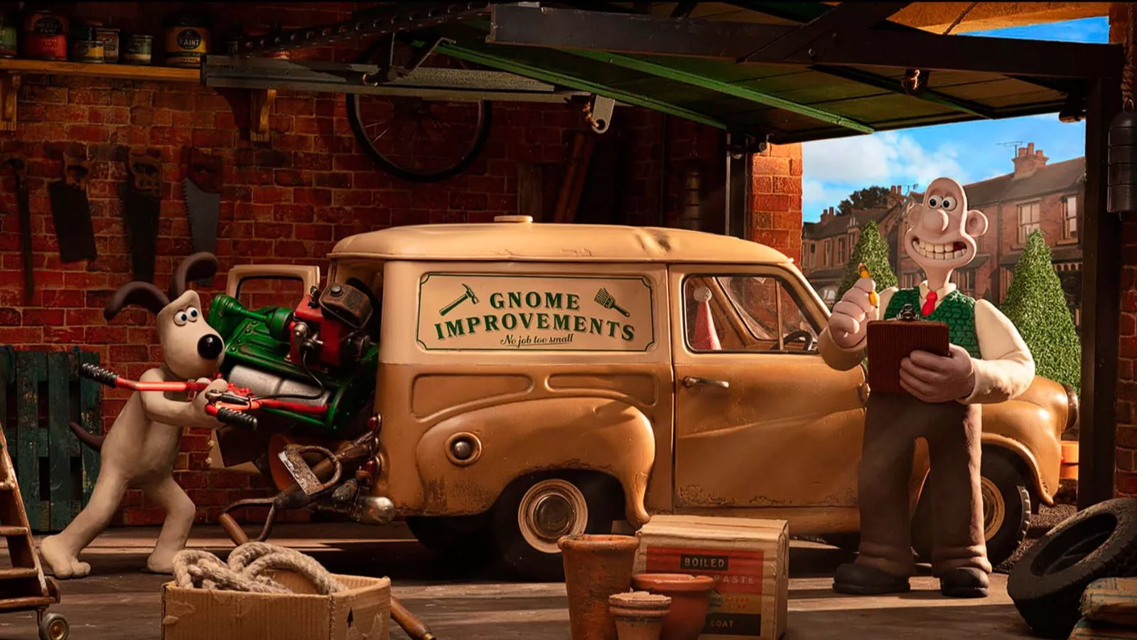 Lo que llega a Netflix en enero de 2025