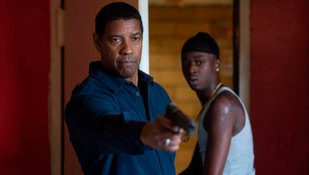 Lo que llega a Netflix en enero de 2025