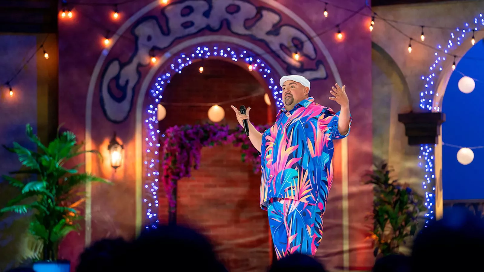 Lo que llega a Netflix en enero de 2025