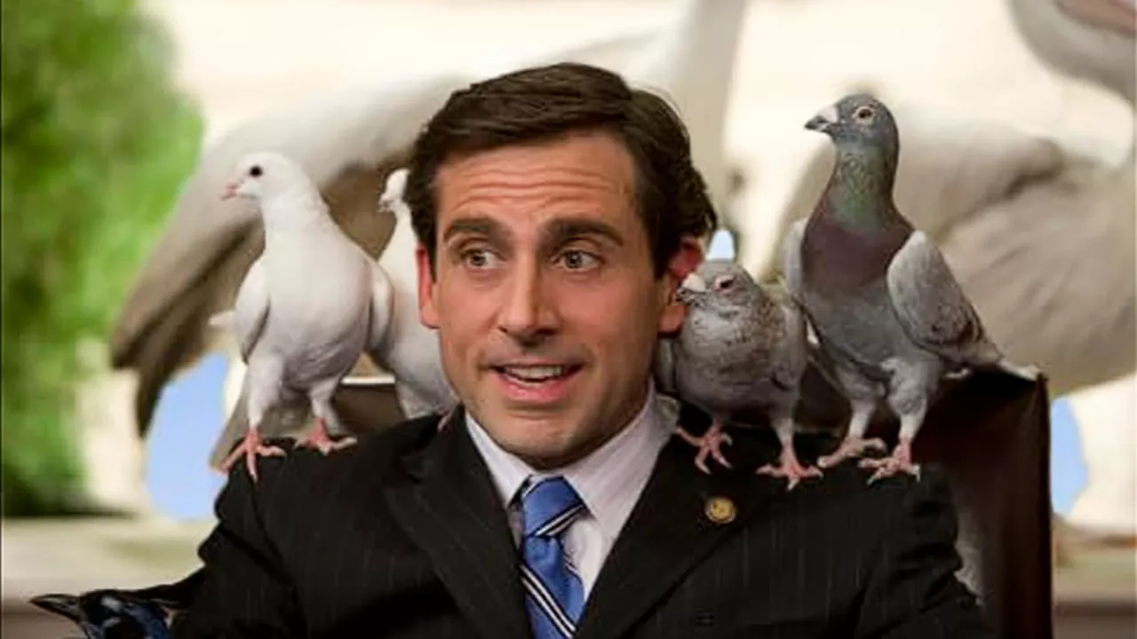 Lo que llega a Netflix en enero de 2025